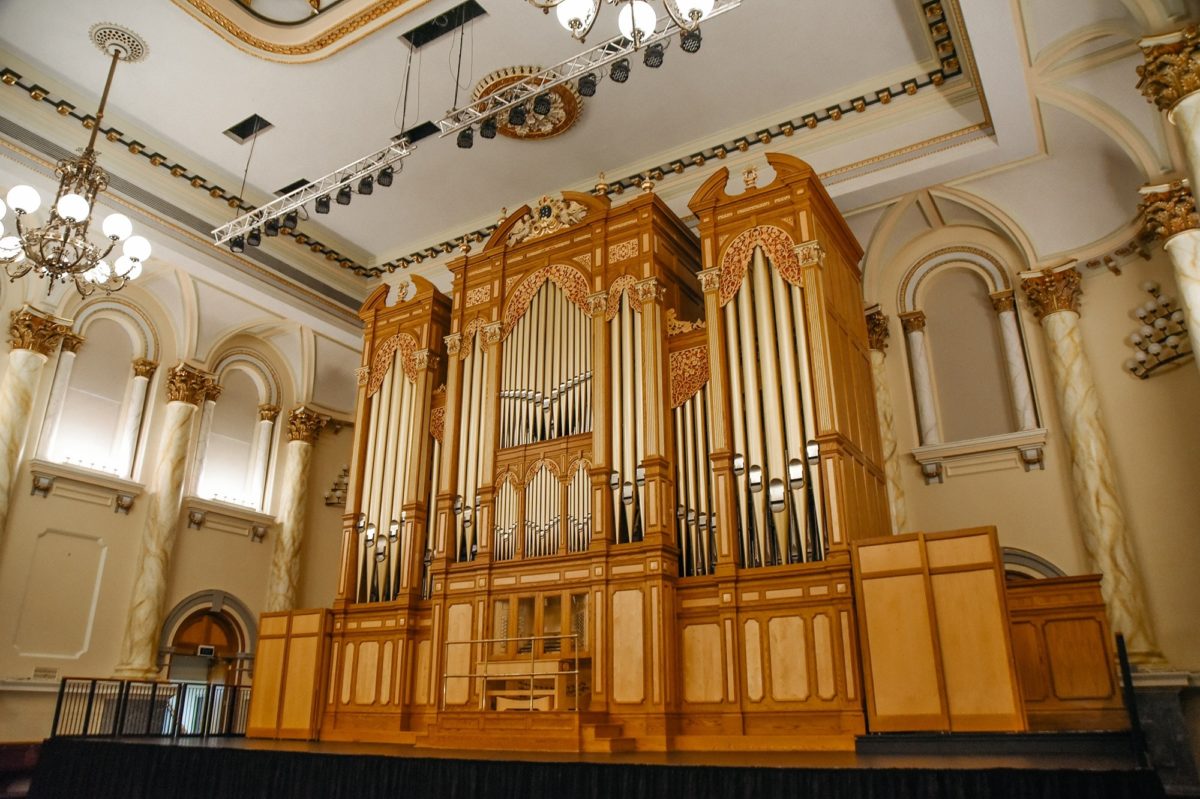 ATH Organ2